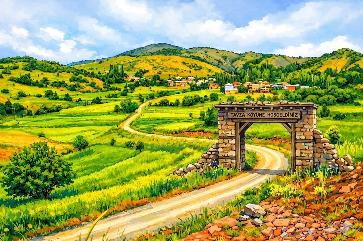 Görselli Duyuru Denemesi